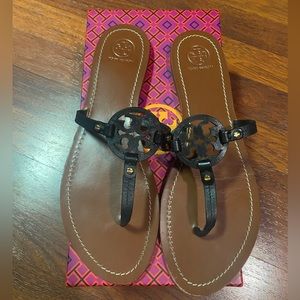 Tory Burch Mini Miller size 11